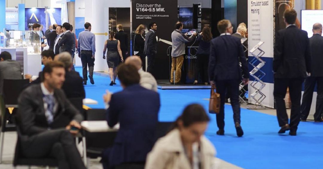 Global Offshore Wind Exhibition